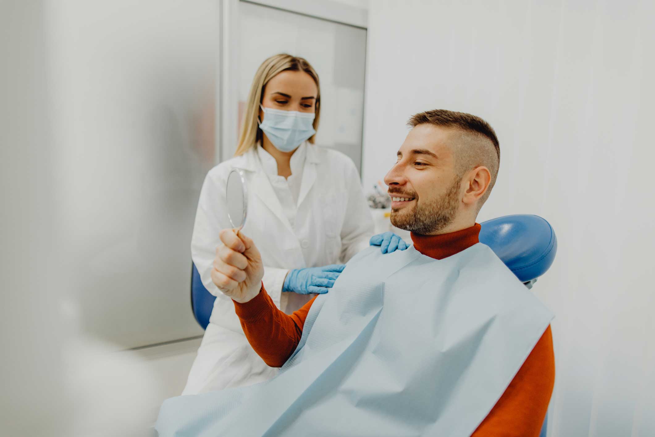 Endodoncia en Retiro, Endodoncista en Retiro, Madrid; tratamiento de conductos en Retiro, Madrid.