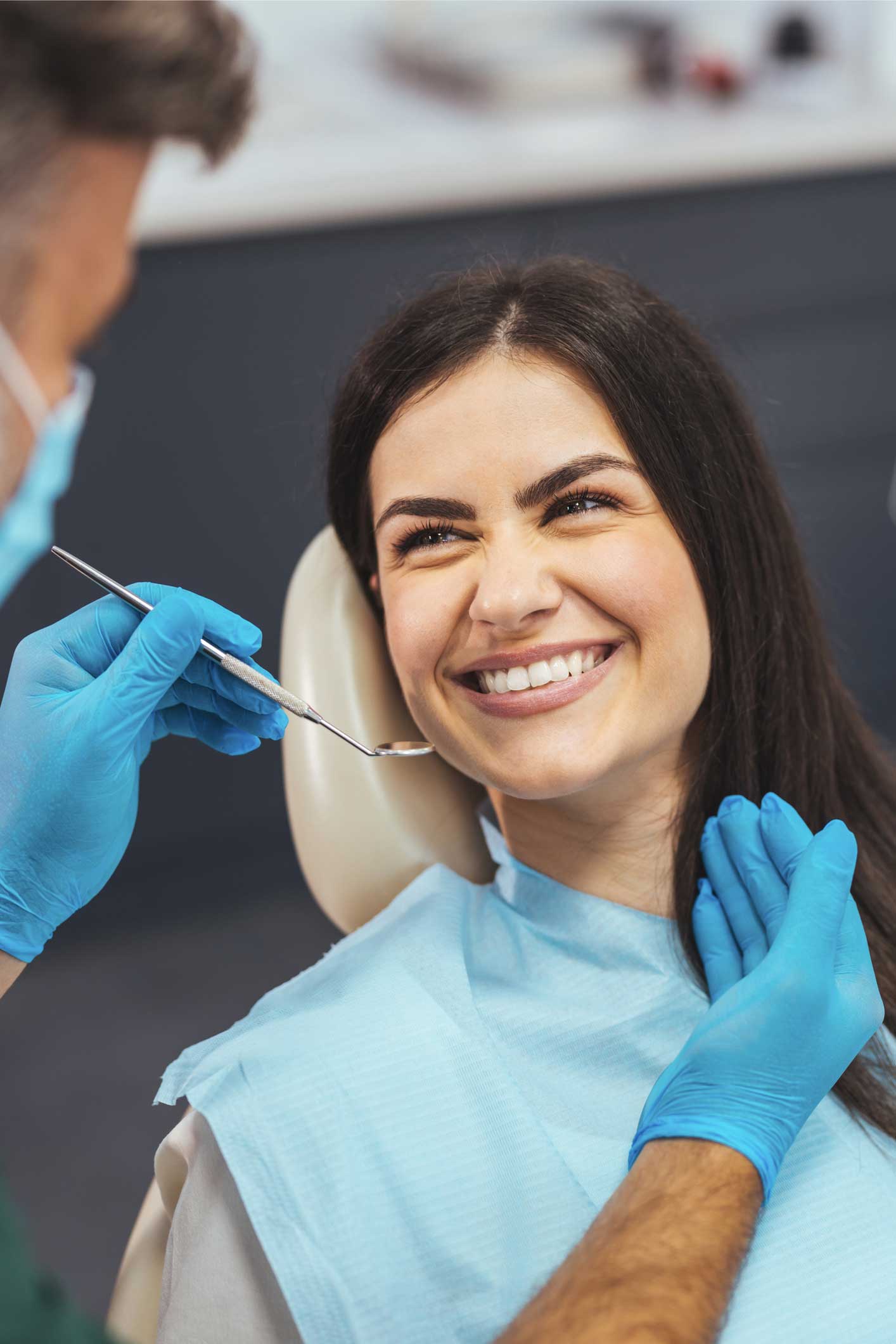 dentista en Retiro, clínica dental en Retiro