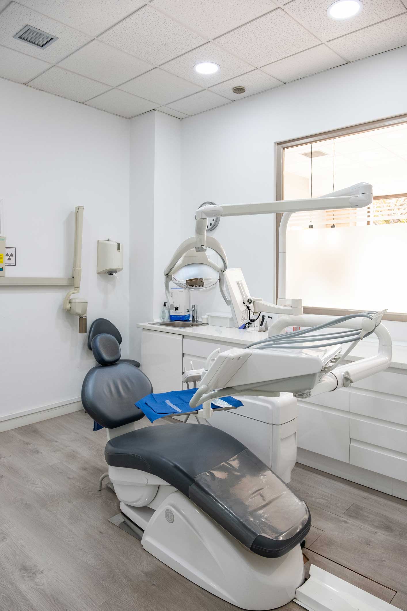 dentista en Retiro, clínica dental en Retiro