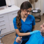 cómo elegir clínica dental