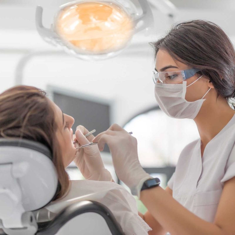 dentista en Retiro, clínica dental en Retiro